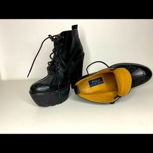 Cleaning out my closet